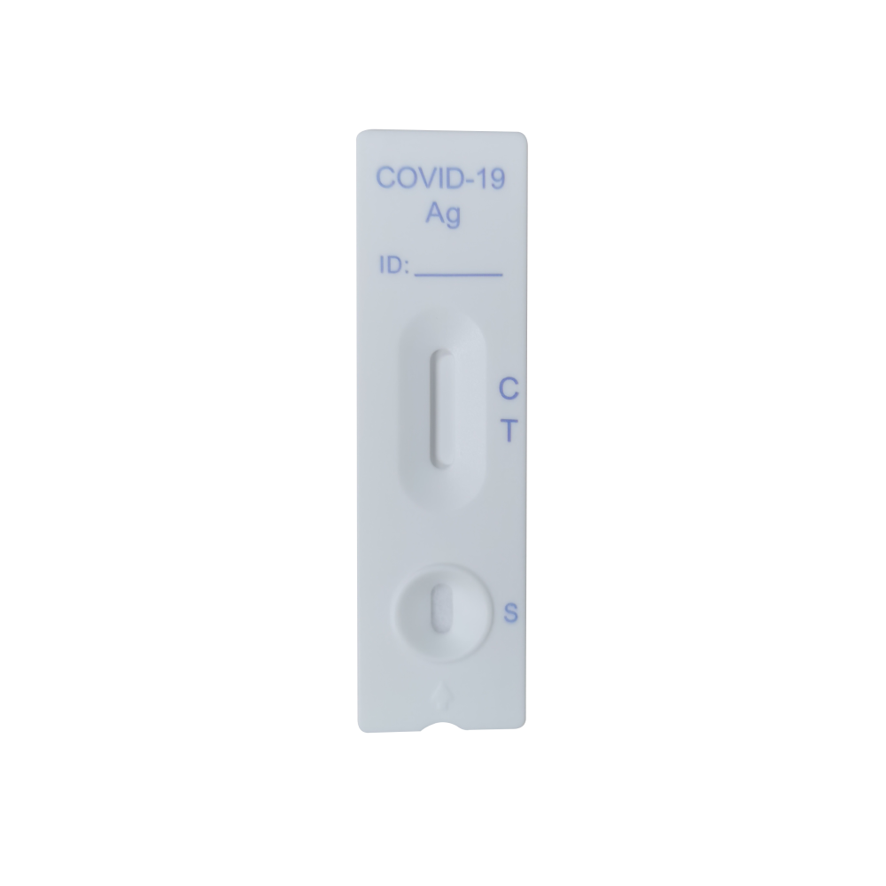 Rapid Antigen Testing Kits (RAT Tests) - 25 tests