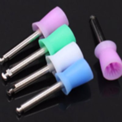 Dental Prophy Polishing Cup - box of 100