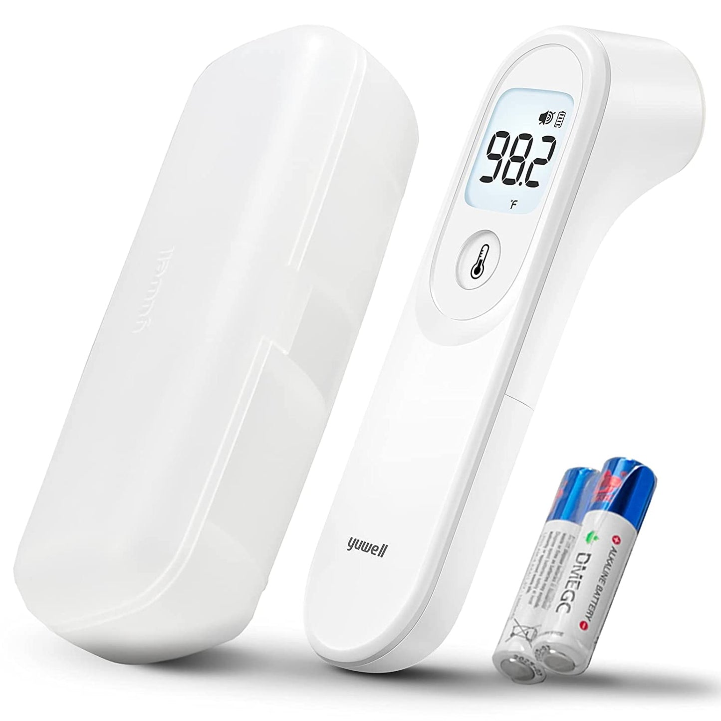 Infrared Thermometer