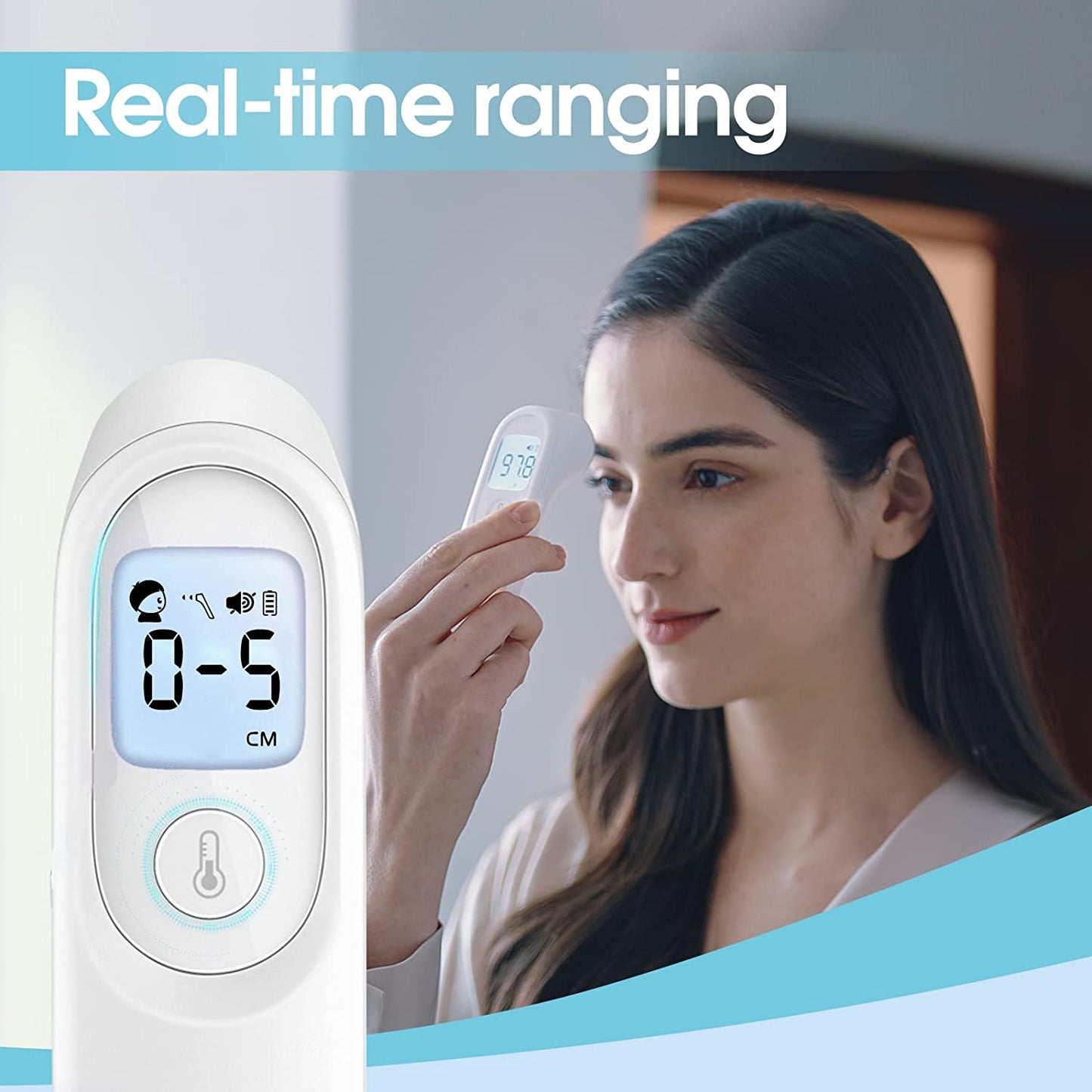 Infrared Thermometer