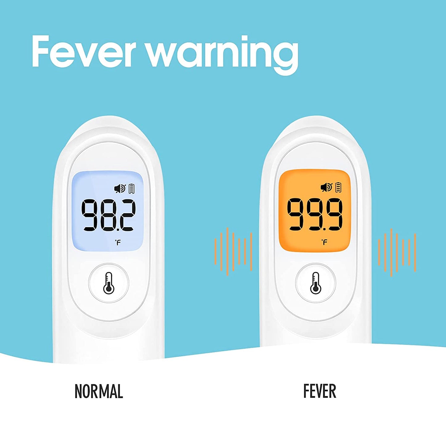 Infrared Thermometer