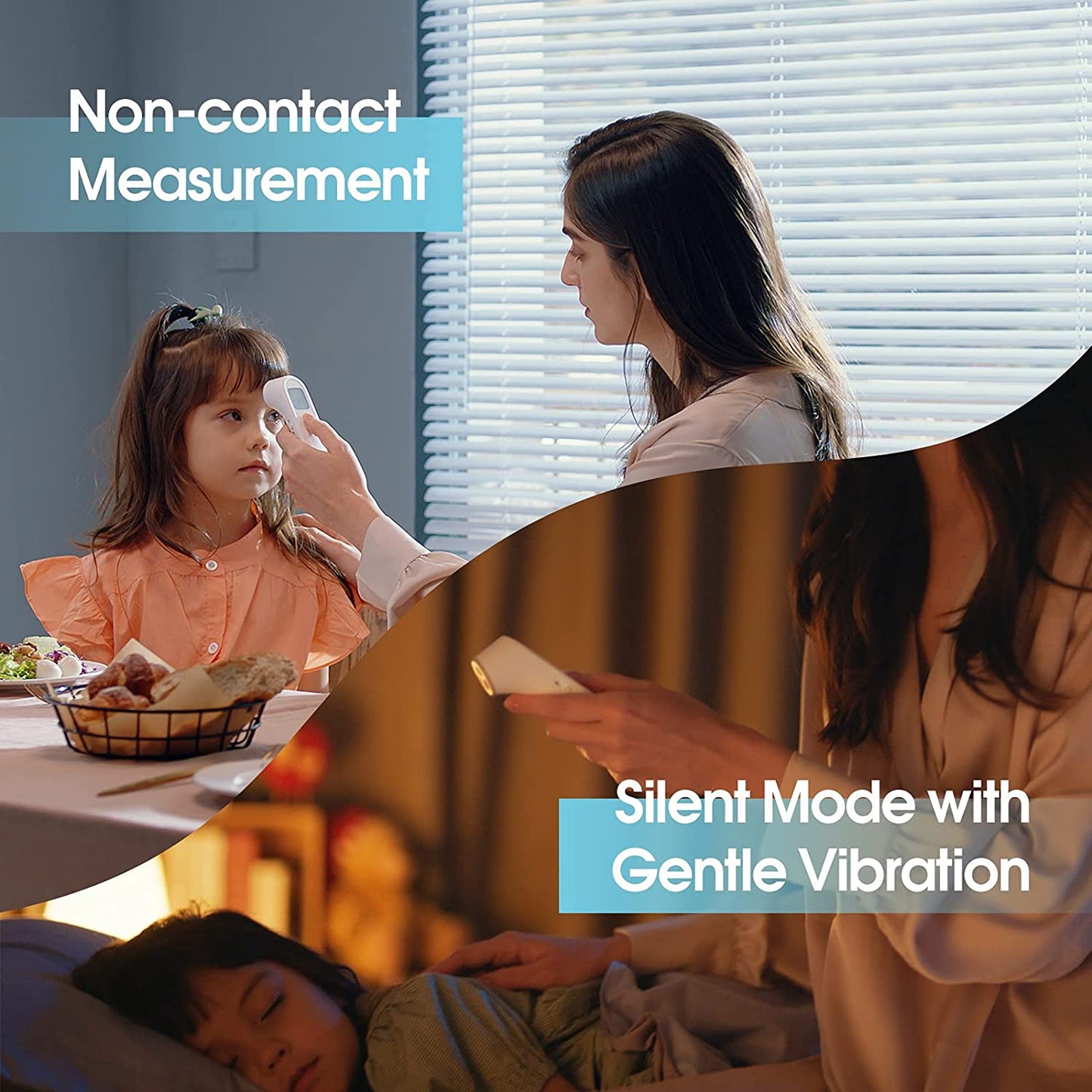Infrared Thermometer