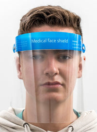 PPE Kit - masks and face protection