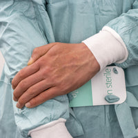 Spunbound Sterile Surgical Gown - Level 4